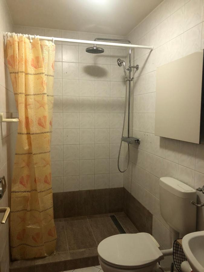Respect Apartament Heviz Luaran gambar