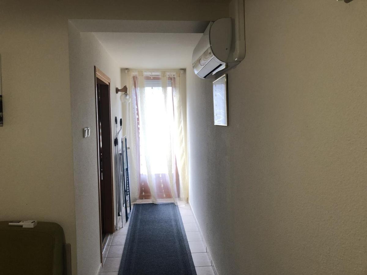 Respect Apartament Apartment Heviz Luaran gambar